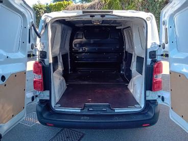 SPOTICAR Citroën Jumpy 1.5 Bluehdi 100 S&s Pl-tn Furgone M Club Usata - Veicoli Commerciali Diesel Bianco - Magnago - 1202395506_5