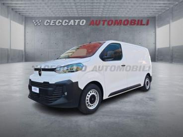 SPOTICAR Citroën Jumpy M 1.5 Bluehdi S And S 120cv Usata - Coupé-cabriolet Diesel Bianco - Albignasego - 502395670_1
