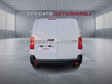 SPOTICAR Citroën Jumpy M 1.5 Bluehdi S And S 120cv Usata - Coupé-cabriolet Diesel Bianco - Albignasego - 502395670_5