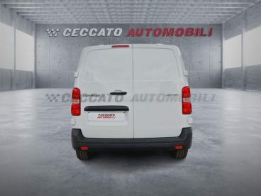 SPOTICAR Citroën Jumpy M 1.5 Bluehdi S And S 120cv Usata - Coupé-cabriolet Diesel Bianco - Albignasego - 502401349_5
