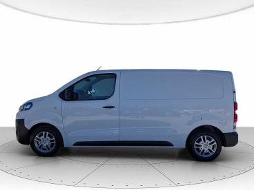 SPOTICAR Citroën Jumpy 1.5 Bluehdi 100 S&s Pl-tn Furgone M Club Usata -  Diesel Bianco - Teramo - 1202407329_2