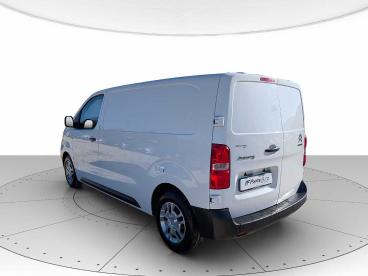 SPOTICAR Citroën Jumpy 1.5 Bluehdi 100 S&s Pl-tn Furgone M Club Usata -  Diesel Bianco - Teramo - 1202407329_3