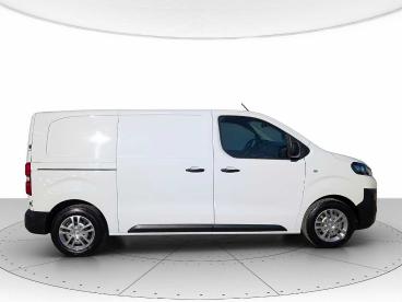 SPOTICAR Citroën Jumpy 1.5 Bluehdi 100 S&s Pl-tn Furgone M Club Usata -  Diesel Bianco - Teramo - 1202407329_5