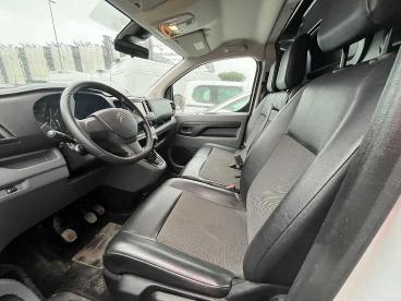 SPOTICAR Citroën Jumpy 1.5 Bluehdi 120 S&s Pl-tn Furgone M Club Usata -  Diesel Bianco - Massa - 1202411028_3