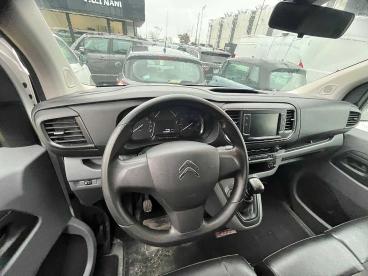 SPOTICAR Citroën Jumpy 1.5 Bluehdi 120 S&s Pl-tn Furgone M Club Usata -  Diesel Bianco - Massa - 1202411028_4