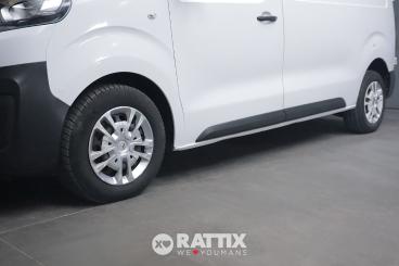 SPOTICAR Citroën Jumpy 2.0 Bluehdi 120cv Club M (iva Esclusa) + Gancio Tr Usata -  Diesel Bianco - Barzago - 1202414439_4