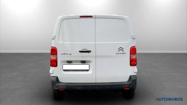 SPOTICAR Citroën Jumpy Iii 2017 M 1.5 Bluehdi Club S And S 120cv Usata - Veicoli Commerciali Diesel Bianco - Torino - 502425100_4