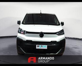 SPOTICAR Citroën Jumpy (4ª Serie) 2.0 Bluehdi 140 Pl-tn Furgone M Usata -  Diesel Bianco - Cuneo - 1202431912_2