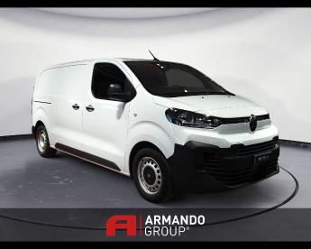 SPOTICAR Citroën Jumpy (4ª Serie) 2.0 Bluehdi 140 Pl-tn Furgone M Usata -  Diesel Bianco - Cuneo - 1202431912_3