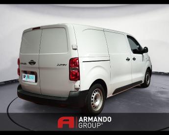 SPOTICAR Citroën Jumpy (4ª Serie) 2.0 Bluehdi 140 Pl-tn Furgone M Usata -  Diesel Bianco - Cuneo - 1202431912_5