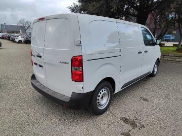 SPOTICAR Citroën Jumpy 1.5 Bhdi 120 S&s Furg. M Usata - Veicoli Commerciali Diesel Bianco - Viterbo - 1202433337_5