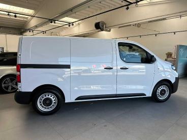 SPOTICAR Citroën Jumpy 1.5 Bluehdi 120 S&s Pl-tn Furgone M Usata - Veicoli Commerciali Diesel Bianco - Venezia-mestre - 1202445499_5