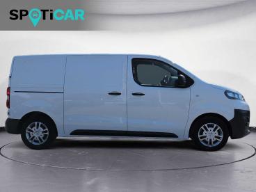 SPOTICAR Citroën Jumpy 2.0 Bluehdi 180 S&s Eat8 Pl-tn Furgone M Club Usata - Veicoli Commerciali Diesel Bianco - Castelfranco Veneto - 1202449019_4