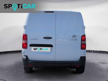 SPOTICAR Citroën Jumpy 2.0 Bluehdi 180 S&s Eat8 Pl-tn Furgone M Club Usata - Veicoli Commerciali Diesel Bianco - Castelfranco Veneto - 1202449019_5