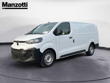 SPOTICAR Citroën Jumpy 2.0 Bluehdi 140 S&s Eat8 Pl-sl-tn Furgone Xl Usata - Veicoli Commerciali Diesel Bianco - Castelfranco Veneto - 1202449564_1