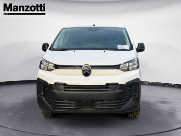 SPOTICAR Citroën Jumpy 2.0 Bluehdi 140 S&s Eat8 Pl-sl-tn Furgone Xl Usata - Veicoli Commerciali Diesel Bianco - Castelfranco Veneto - 1202449564_2