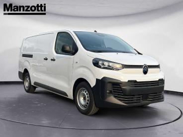 SPOTICAR Citroën Jumpy 2.0 Bluehdi 140 S&s Eat8 Pl-sl-tn Furgone Xl Usata - Veicoli Commerciali Diesel Bianco - Castelfranco Veneto - 1202449564_3