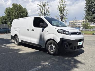 SPOTICAR Citroën Jumpy Bluehdi 100 S&s Xl Club Usata - Veicoli Commerciali Diesel Bianco - Torino - 1202462002_3