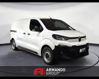 SPOTICAR Citroën Jumpy Nuovi - Van M - 1.5 Blue Hdi 120cv Manuale Usata -  Diesel Bianco - Cuneo - 1202466104_3