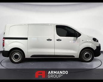 SPOTICAR Citroën Jumpy Nuovi - Van M - 1.5 Blue Hdi 120cv Manuale Usata -  Diesel Bianco - Cuneo - 1202466104_4