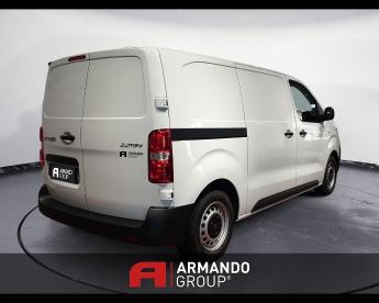 SPOTICAR Citroën Jumpy Nuovi - Van M - 1.5 Blue Hdi 120cv Manuale Usata -  Diesel Bianco - Cuneo - 1202466104_5