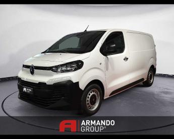 SPOTICAR Citroën Jumpy Nuovi M 1.5 Blue Hdi 120 S&s Usata -  Diesel Bianco - Cuneo - 1202466105_1