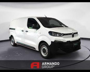 SPOTICAR Citroën Jumpy Nuovi M 1.5 Blue Hdi 120 S&s Usata -  Diesel Bianco - Cuneo - 1202466105_3