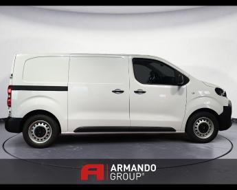SPOTICAR Citroën Jumpy Nuovi M 1.5 Blue Hdi 120 S&s Usata -  Diesel Bianco - Cuneo - 1202466105_4