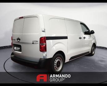 SPOTICAR Citroën Jumpy Nuovi M 1.5 Blue Hdi 120 S&s Usata -  Diesel Bianco - Cuneo - 1202466105_5