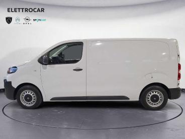 SPOTICAR Citroën Jumpy 2.0 Bluehdi 140 Passo Medio L2h1 3 Posti Usata - Coupé-cabriolet Diesel Bianco - Bassano Del Grappa - 1202466463_2