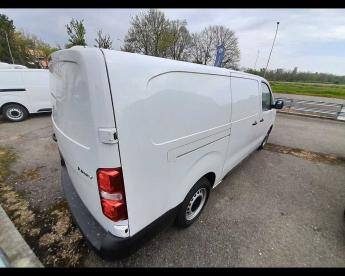 SPOTICAR Citroën Jumpy Xl - 2.0 Bluehdi 140 Usata - Coupé-cabriolet Diesel Bianco - Alessandria - 1202471964_3