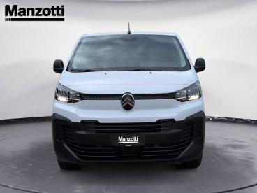 SPOTICAR Citroën Jumpy 2.0 Bluehdi 140 Pl-sl-tn Furgone Xl Usata - Veicoli Commerciali Diesel Bianco - Castelfranco Veneto - 1202474439_2