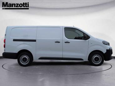 SPOTICAR Citroën Jumpy 2.0 Bluehdi 140 Pl-sl-tn Furgone Xl Usata - Veicoli Commerciali Diesel Bianco - Castelfranco Veneto - 1202474439_4