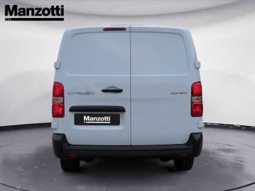 SPOTICAR Citroën Jumpy 2.0 Bluehdi 140 Pl-sl-tn Furgone Xl Usata - Veicoli Commerciali Diesel Bianco - Castelfranco Veneto - 1202474439_5