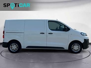 SPOTICAR Citroën Jumpy 2.0 Bluehdi 140 S&s Pl-tn Furgone M Club Usata - Veicoli Commerciali Diesel Bianco - Castelfranco Veneto - 1202487113_4