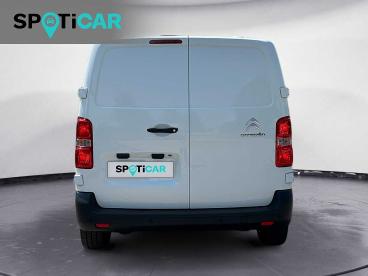 SPOTICAR Citroën Jumpy 2.0 Bluehdi 140 S&s Pl-tn Furgone M Club Usata - Veicoli Commerciali Diesel Bianco - Castelfranco Veneto - 1202487113_5