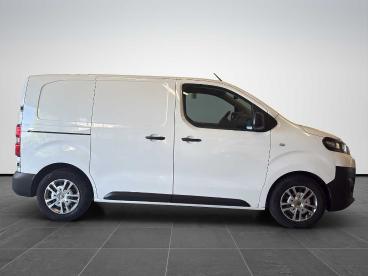 SPOTICAR Citroën Jumpy Xs 1.5 Bluehdi Comfort S&s 120cv Usata -  Diesel Bianco - Sesto Fiorentino - 1202491298_4