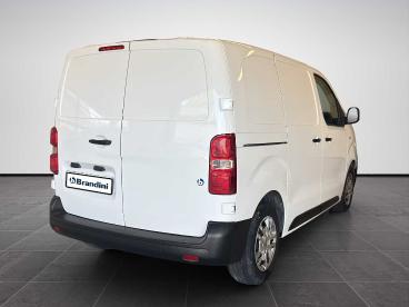 SPOTICAR Citroën Jumpy Xs 1.5 Bluehdi Comfort S&s 120cv Usata -  Diesel Bianco - Sesto Fiorentino - 1202491298_5