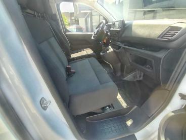 SPOTICAR Citroën Jumpy Bluehdi 140 S&s Xl 2.0 Usata -  Diesel Bianco - Massa - 1202496018_5