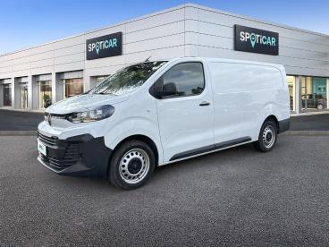 SPOTICAR Citroën Jumpy 2.0 Bluehdi 140 Xl Usata - Veicoli Commerciali Diesel Bianco - Torino - 1202501638_1