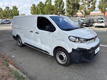 SPOTICAR Citroën Jumpy 2.0 Bluehdi 140 Xl Usata - Veicoli Commerciali Diesel Bianco - Torino - 1202501638_3