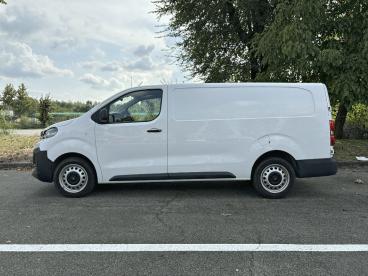 SPOTICAR Citroën Jumpy 2.0 Bluehdi 140 Xl Usata - Veicoli Commerciali Diesel Bianco - Torino - 1202501638_4
