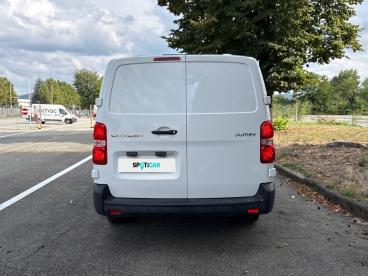 SPOTICAR Citroën Jumpy 2.0 Bluehdi 140 Xl Usata - Veicoli Commerciali Diesel Bianco - Torino - 1202501638_5