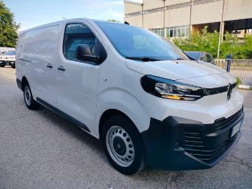SPOTICAR Citroën Jumpy 2.0 Bluehdi 140 P-lungo Tn Furgone Xl 13q Usata - Veicoli Commerciali Diesel Bianco - Cesena - 502503395_1