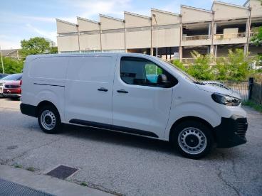 SPOTICAR Citroën Jumpy 2.0 Bluehdi 140 P-lungo Tn Furgone Xl 13q Usata - Veicoli Commerciali Diesel Bianco - Cesena - 502503395_4