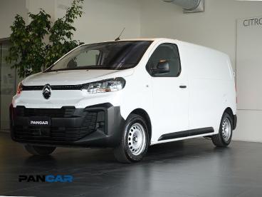 SPOTICAR Citroën Jumpy M 2.0 Bluehdi 140 Usata -  Diesel Bianco - Terranuova Bracciolini - 1202506398_3