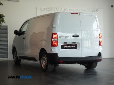 SPOTICAR Citroën Jumpy M 2.0 Bluehdi 140 Usata -  Diesel Bianco - Terranuova Bracciolini - 1202506398_4