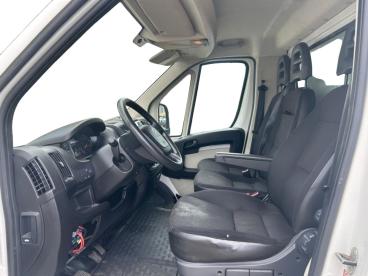 SPOTICAR Citroën Nemo Heavy 35 L4 2.0 Bluehdi 160cv E6 Furgonato In Allu Usata -  Diesel Bianco - Lancusi - 502435542_5