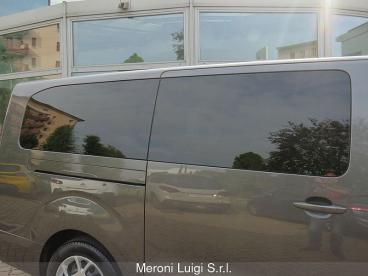 SPOTICAR Citroën Spacetourer Bluehdi 180 S&s Eat8 Xl Business Usata - Monovolume Diesel Grigio - Seregno - 1202360499_4