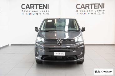 SPOTICAR Citroën Spacetourer 2.0 Bluehdi 180 S&s Eat8 M Business Usata - Monovolume Diesel Grigio - Lodi - 1202369544_2